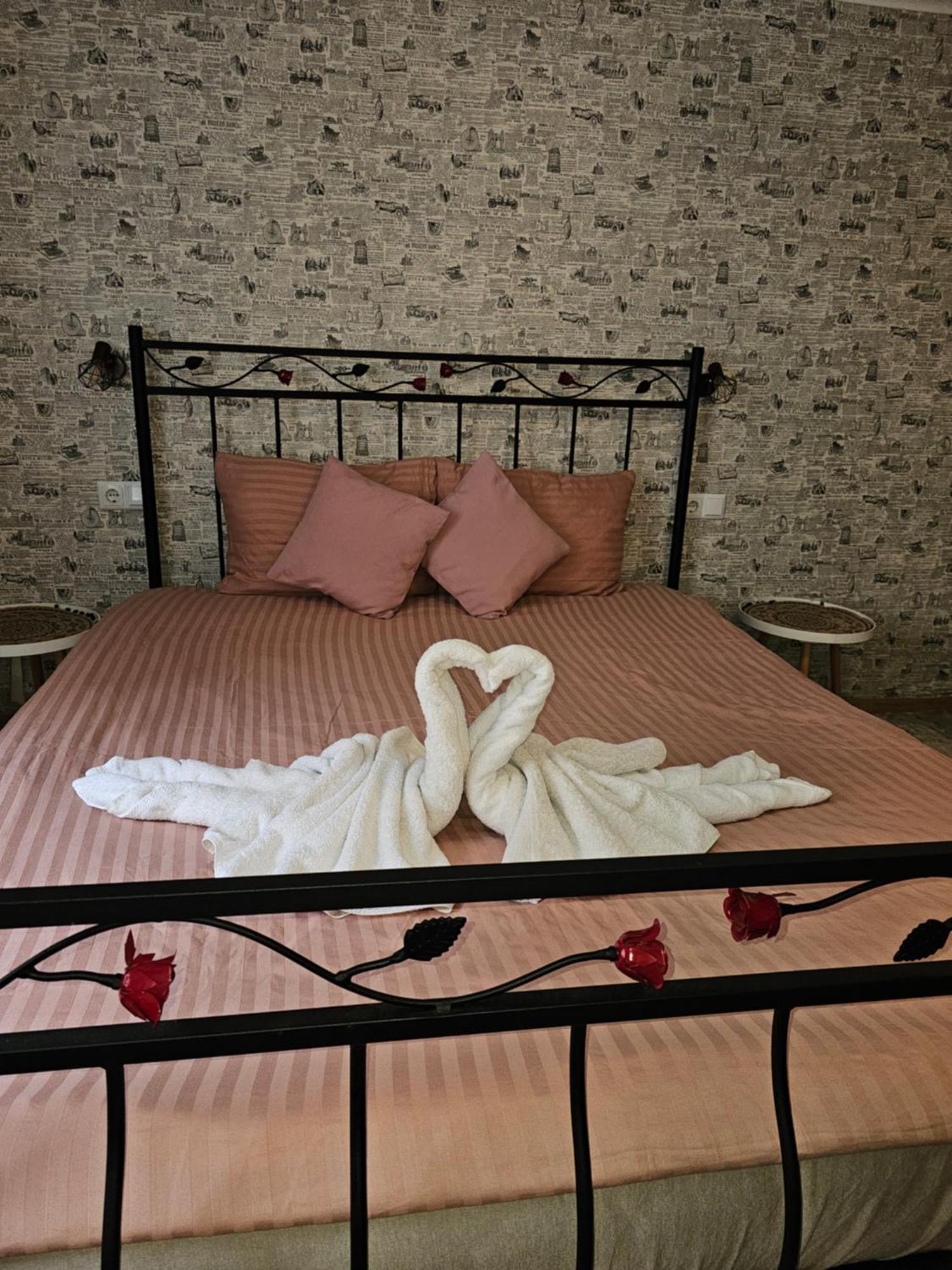 Tudor Residence Сибиу Экстерьер фото